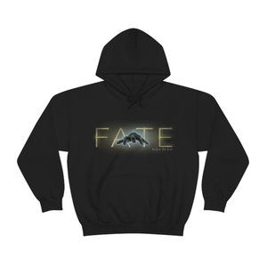 Fate the Album Hoodie #1